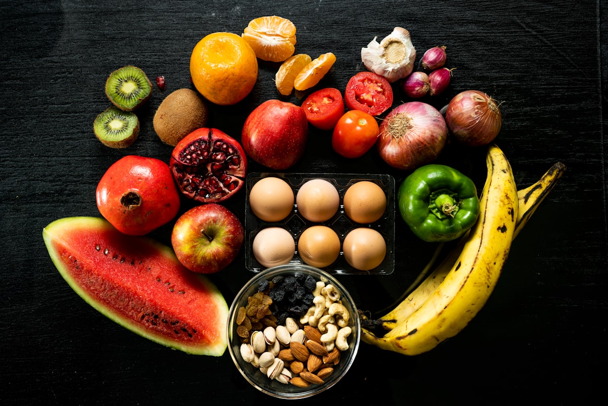 Salad proteinisi